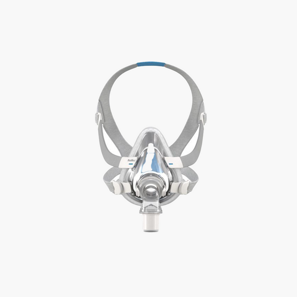 ResMed AirTouch F20 CPAP Full Face Mask