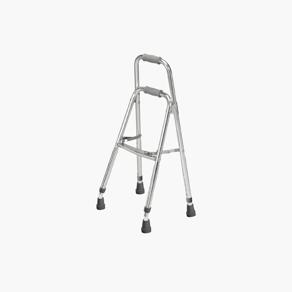 Side Walker, Adult