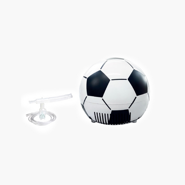 Pediatric Nebulizer- Soccer Ball
