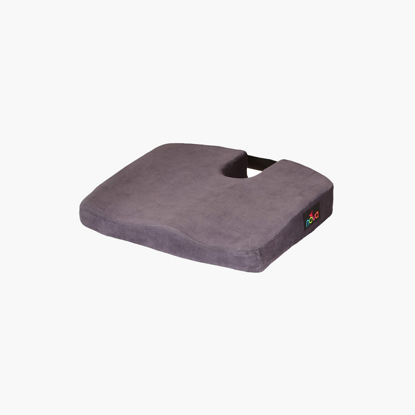Nova Medical Cushion Memory Foam Coccyx