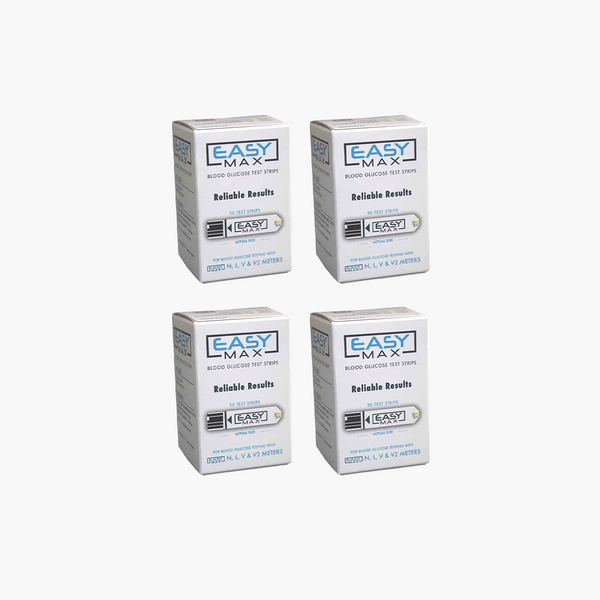 Test Strips