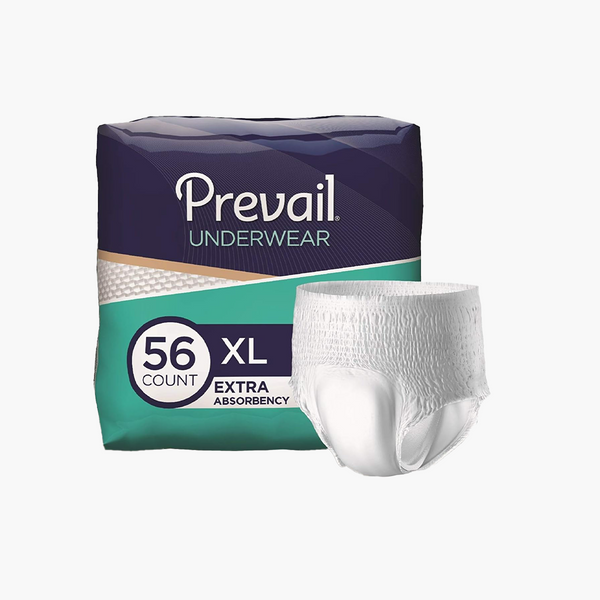 Prevail Daily Underwear