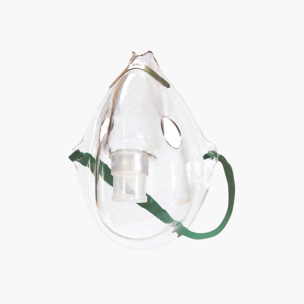 Nebulizer Mask