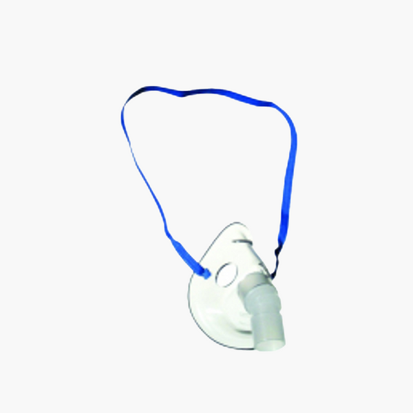 Pediatric Nebulizer Mask