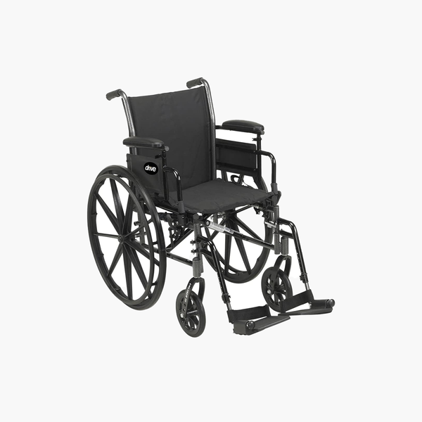 Wheelchair 18''