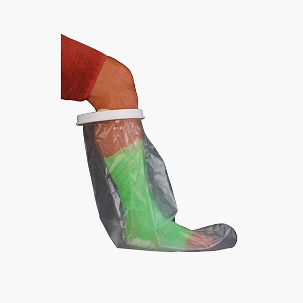 Leg Cast Protector- Youth/Long 31"