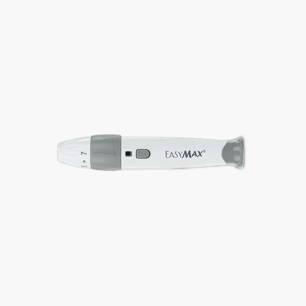 Lancing Device