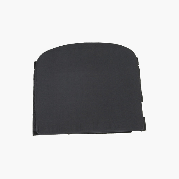 Drive Medical Adjustable Tension Back Cushion for wheelchair