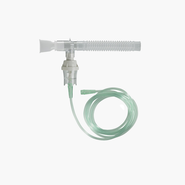 Reuseable Nebulizer Kit Drive