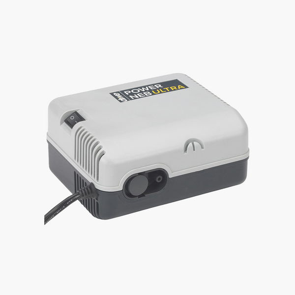 Nebulizer