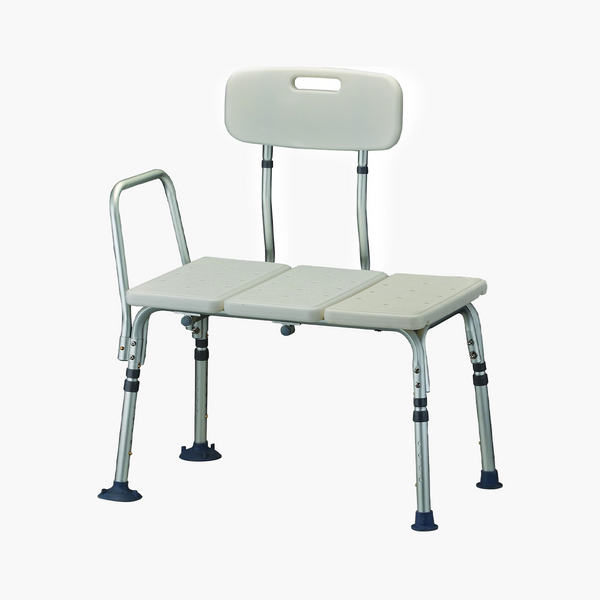 Nova Medical Bath Transfer Bench